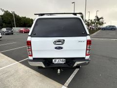 Photo of the vehicle Ford Ranger