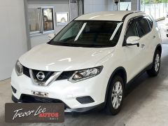 Photo of the vehicle Nissan X-Trail