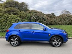 Photo of the vehicle Mitsubishi ASX