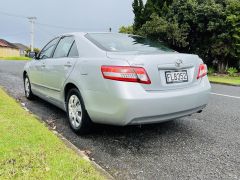 Photo of the vehicle Toyota Camry