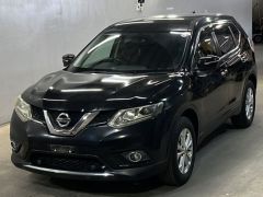 Photo of the vehicle Nissan X-Trail