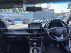 Photo of the vehicle Hyundai i30