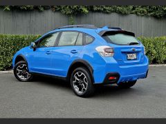 Photo of the vehicle Subaru XV