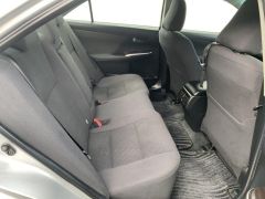 Photo of the vehicle Toyota Camry