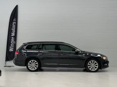 Photo of the vehicle Volkswagen Passat