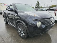 Photo of the vehicle Nissan Juke