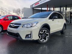 Photo of the vehicle Subaru XV