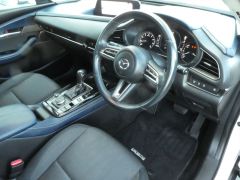 Photo of the vehicle Mazda CX-30