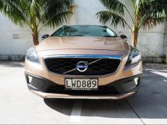 Photo of the vehicle Volvo V40