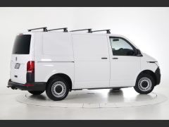 Photo of the vehicle Volkswagen Transporter