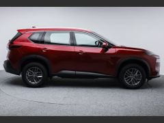 Photo of the vehicle Nissan X-Trail