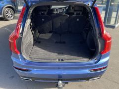 Photo of the vehicle Volvo XC90