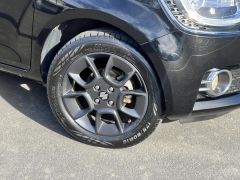 Photo of the vehicle Suzuki Ignis