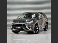 Photo of the vehicle Mitsubishi Outlander