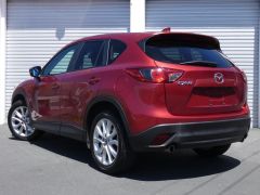 Photo of the vehicle Mazda CX-5