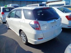 Photo of the vehicle Honda Fit