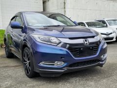 Photo of the vehicle Honda Vezel