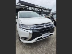 Photo of the vehicle Mitsubishi Outlander