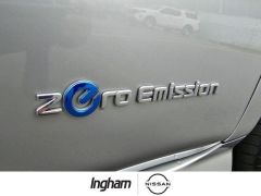 Photo of the vehicle Nissan Leaf