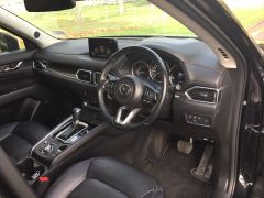 Photo Mazda CX-5  2021