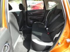 Photo of the vehicle Nissan Note