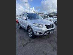 Photo of the vehicle Hyundai Santa Fe