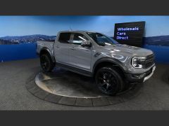 Photo of the vehicle Ford Ranger