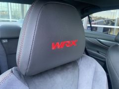 Photo of the vehicle Subaru WRX