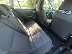 Photo of the vehicle Toyota RAV4