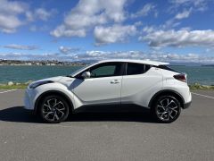 Photo of the vehicle Toyota C-HR