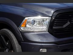 Photo of the vehicle Dodge RAM