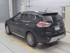 Photo of the vehicle Nissan X-Trail