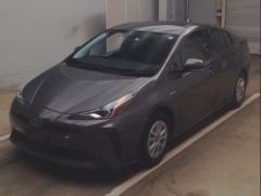 Photo of the vehicle Toyota Prius