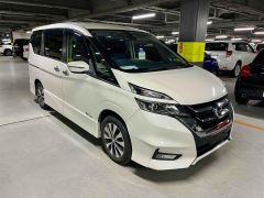 Photo of the vehicle Nissan Serena