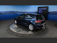 Photo of the vehicle Volkswagen Golf