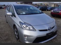 Photo of the vehicle Toyota Prius