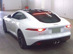 Photo of the vehicle Jaguar F-Type