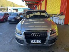 Photo of the vehicle Audi Q5