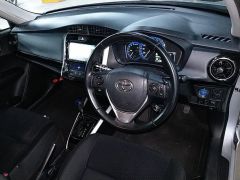 Photo of the vehicle Toyota Corolla