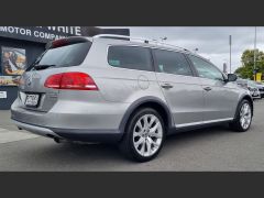 Photo of the vehicle Volkswagen Passat