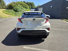 Photo of the vehicle Toyota C-HR