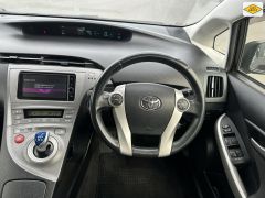 Photo of the vehicle Toyota Prius