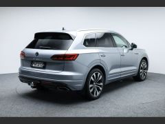 Photo of the vehicle Volkswagen Touareg