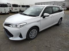 Photo of the vehicle Toyota Corolla