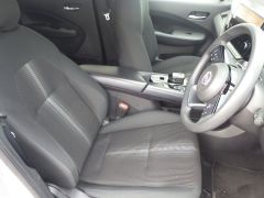 Photo of the vehicle Nissan Note