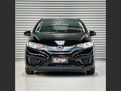 Photo of the vehicle Honda Fit