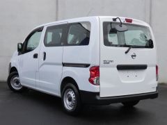 Photo of the vehicle Nissan NV200