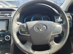 Photo of the vehicle Toyota Camry