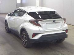 Photo of the vehicle Toyota C-HR