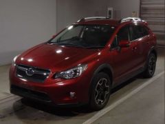 Photo of the vehicle Subaru XV